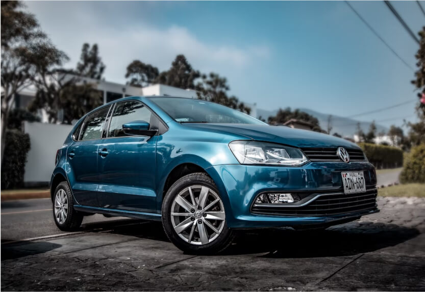 Rent a Car in Trivandrum